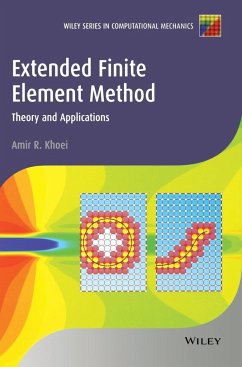 Extended Finite Element Method - Khoei, Amir R.