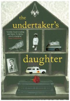 The Undertaker's Daughter - Mayfield, Kate