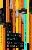 The Blazing World\Die gleißende Welt, englische Ausgabe The Blazing World\Die gleißende Welt, englische Ausgabe