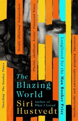 The Blazing World\Die gleißende Welt, englische Ausgabe