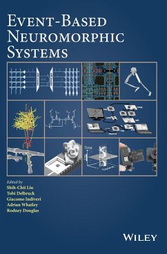 Event-Based Neuromorphic Systems