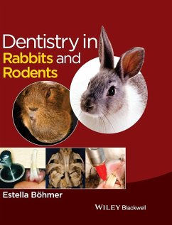 Dentistry in Rabbits and Rodents - Böhmer, Estella