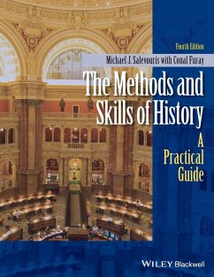 Methods & Skills of History 4e - Salevouris