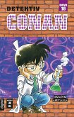 Detektiv Conan 18 (eBook, ePUB)