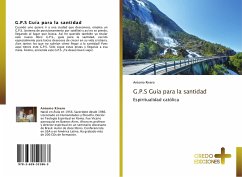 G.P.S Guía para la santidad - Rivero, Antonio