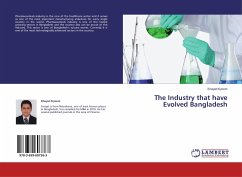 The Industry that have Evolved Bangladesh - Kiyoum, Enayat