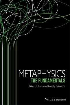 Metaphysics - Koons, Robert C.; Pickavance, Timothy