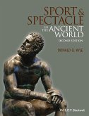 Sport and Spectacle in the Ancient World Sport and Spectacle in the Ancient World