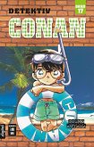 Detektiv Conan 17 (eBook, ePUB)