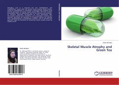 Skeletal Muscle Atrophy and Green Tea