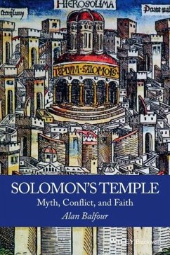 Solomon's Temple - Balfour, Alan