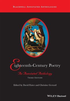 Eighteenth-Century Poetry 3e - Fairer