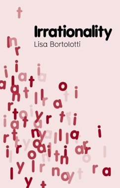 Irrationality - Bortolotti, Lisa
