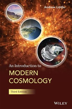 An Introduction to Modern Cosmology - Liddle, Andrew