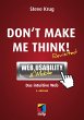 Don't make me think! - Bild 1