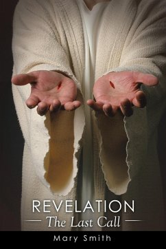 Revelation - Smith, Mary