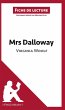 Mrs Dalloway de Virginia Woolf (Fiche... - Bild 1