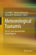 Meteorological Tsunamis: The U.S. East... - Bild 1