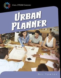 Urban Planner - Yomtov, Nel