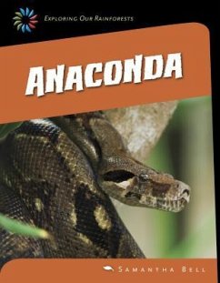 Anaconda - Bell, Samantha
