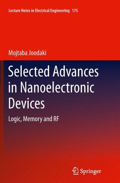 Selected Advances in Nanoelectronic Devices - Joodaki, Mojtaba