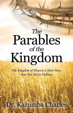 The Parables of the Kingdom - Charles, Kazumba