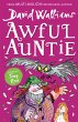 Awful Auntie (eBook, ePUB) - Bild 1
