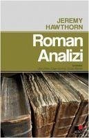 Roman Analizi - Hawthorn, Jeremy