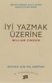 Iyi Yazmak Üzerine