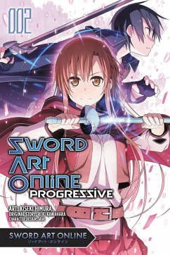 Sword Art Online Progressive, Vol. 2 (manga) - Kawahara, Reki