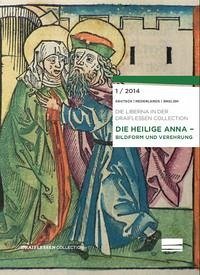 Die heilige Anna - Bildform und Verehrung