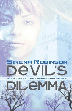 Devil's Dilemma - Robinson, Sirena