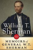 The Memoirs Of General William T. Sherman (eBook, ePUB)