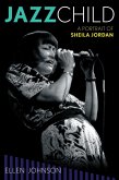 Jazz Child (eBook, ePUB)