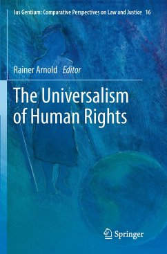 The Universalism of Human Rights