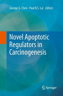 Novel Apoptotic Regulators in Carcinogenesis