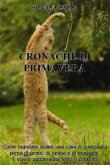 CRONACHE DI PRIMAVERA (eBook, ePUB)