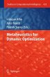 Metaheuristics for Dynamic Optimization - Bild 1