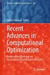 Recent Advances in Computational... - Bild 1
