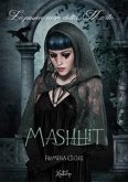 Le piume nere della morte - Mashhit (eBook, ePUB)