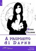 A proposito di Dafne (eBook, ePUB)