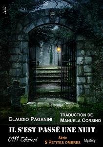 Il s'est passé une nuit (eBook, ePUB) - Paganini, Claudio