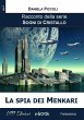La spia dei Menkari (eBook, ePUB) - Bild 1
