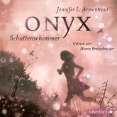 Onyx. Schattenschimmer / Obsidian Bd.2 (6 Audio-CDs)