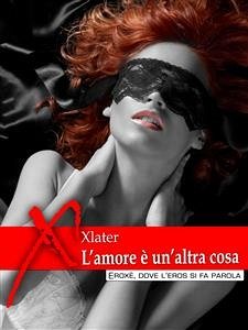 L'amore è un'altra cosa (eBook, ePUB) - Xlater