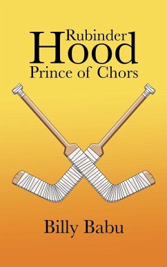 Rubinder Hood Prince of Chors