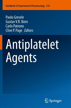 Antiplatelet Agents