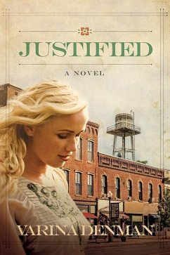 Justified - Denman, Varina