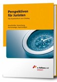 Perspektiven für Juristen 2015