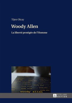 Woody Allen - Olcay, Tijen